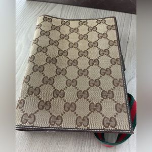 Gucci Planner